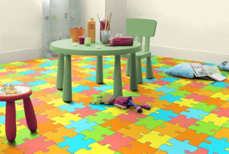 Dečije sobe: Inspirisani magijom detinjstva