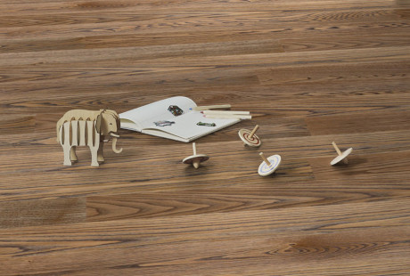 Kako izabrati parket?