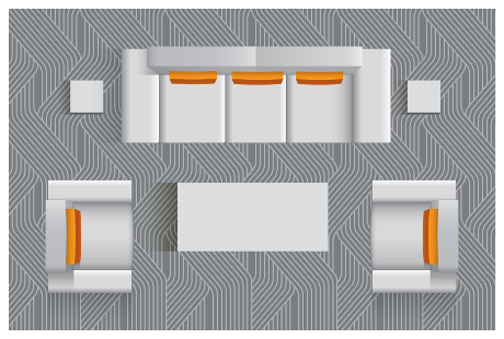 Kako odabrati dimenziju tepiha