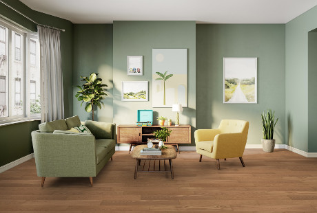 Koji podovi su pogodni za podno grejanje?