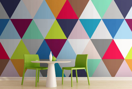 Kolor Blok: Hrabro kombinovanje boja