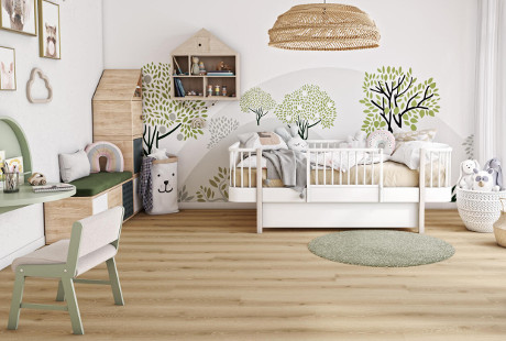 LVT - podovi sa fokusom na ekologiji