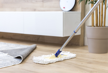 Saveti za održavanje laminata