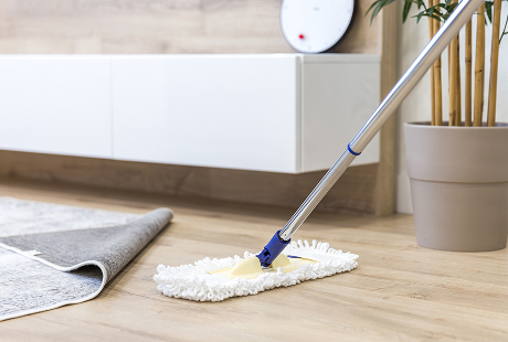 Saveti za održavanje parketa