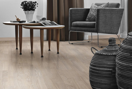 Parket ili laminat - šta odabrati?