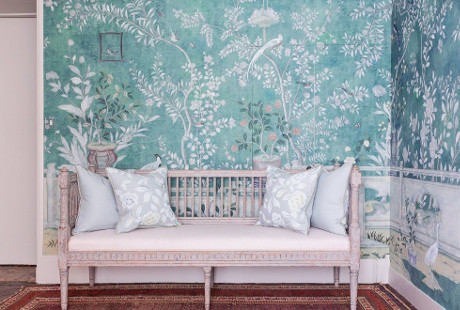 Kako pravilno postaviti tapete