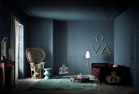 Uredite prostor u stilu maksimalizma