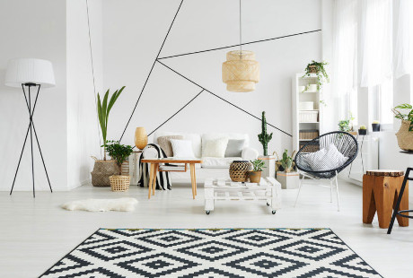 Pronađite inspiraciju: Uredite dom u skandinavskom stilu