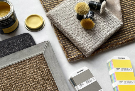 Šta kada ne možete da pronađete adekvatne dimenzije tepiha?