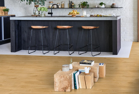 Kako se ugrađuje LVT pod