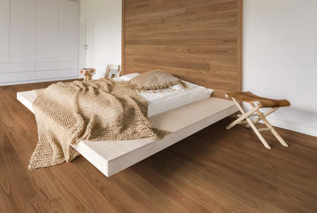 Kako se ugrađuje parket