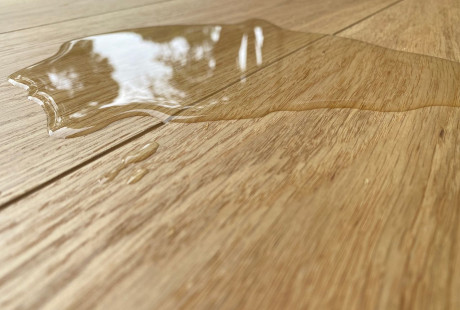 Vodootporni laminat - praktično i dugotrajno rešenje za svaki prostor