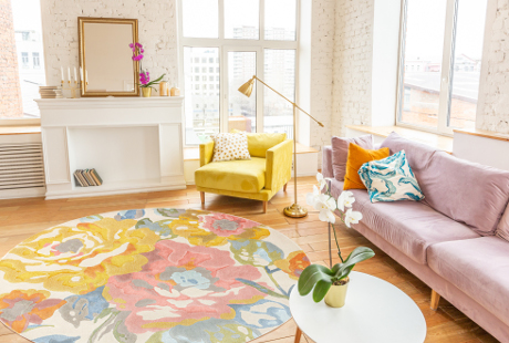 Dekorišite dom u okviru budžeta