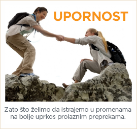 Galerija Podova - Vizija i vrednosti Galerija Podova - Vizija i vrednosti