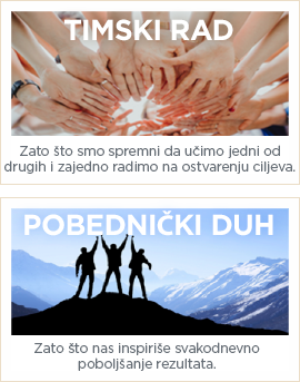 Galerija Podova - Vizija i vrednosti Galerija Podova - Vizija i vrednosti