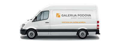 Dostavno vozilo Dostavno vozilo