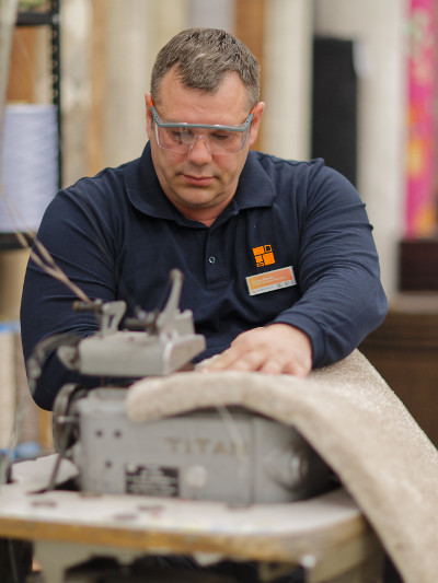 Opšivanje i paspuliranje Opšivanje i paspuliranje