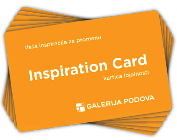 Kartica lojalnosti Kartica lojalnosti